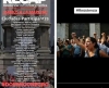 Convocan a megamarcha nacional para el 'Domingo Negro'