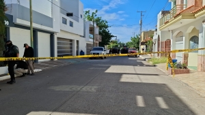 RESUMEN: 2 personas asesinadas, una 'levantada' y 8 autos robados en Sinaloa, el saldo rojo del 02 Diciembre 2025