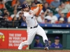 Astros superan a Mets por 10-8 con festival de jonrones
