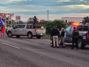 Resumen: 4 homicidios y 3 personas 'levantadas' ayer, inform&oacute; la Fiscal&iacute;a