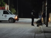 Asesinan a balazos a un hombre en el Campo Balbuena, en Navolato