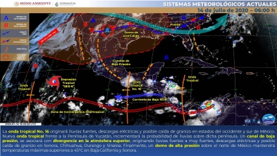 Imagen de fen&oacute;menos meteorol&oacute;gicos