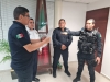 Nombran al Polic&iacute;a Tercero Jos&eacute; Luis Leal Subdirector de la Polic&iacute;a Municipal de Culiac&aacute;n