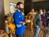 Tigres a ritmo de Intocable en el Mundial de Clubes