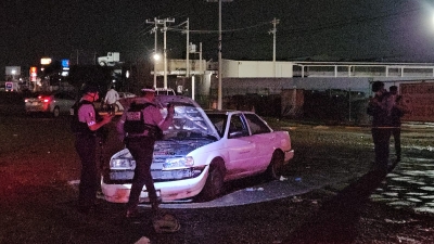 En accidente de tr&aacute;nsito muere hombre de la tercera edad en la Colonia La Costera, en Culiac&aacute;n