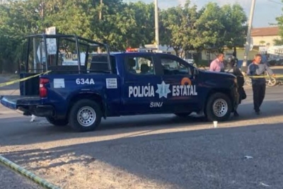FGE informa sobre los hechos delictivos registrados el d&iacute;a martes 15 de octubre del 2024