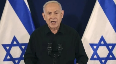 Netanyahu disuelve el Gabinete de Guerra de Israel tras la renuncia del Ministro de Defensa