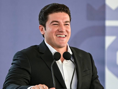 Samuel Garc&iacute;a obtiene amparo contra &oacute;rdenes de aprehensi&oacute;n