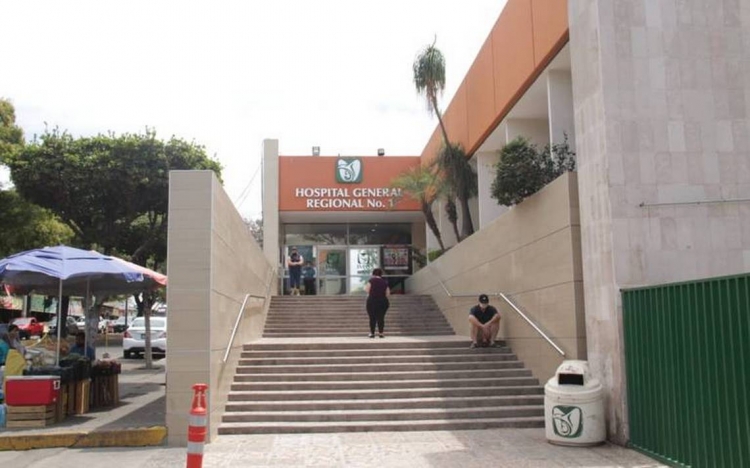 Hospitales en 4 zonas del pa&iacute;s estan en riesgo de saturaci&oacute;n ante el anuncio de la Fase 3