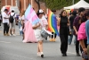 América Latina se viste de colores del arcoíris para celebrar el Día del Orgullo LGBTQ+