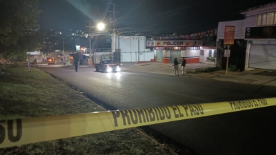 Lamenta la Polic&iacute;a municipal de Culiac&aacute;n el fallecimiento de su elemento activo