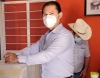Presidente del PAN Sinaloa señala intromisión del Gobierno del estado en la elección interna
