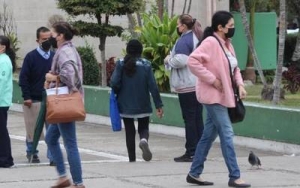 Sinaloa registr&oacute; 35 contagios, y 4 muertes por COVID-19