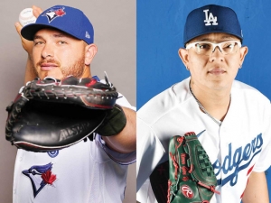 Explosivo equipo trae el tricolor para el Cl&aacute;sico Mundial de beisbol 2023; ser&aacute; en Arizona