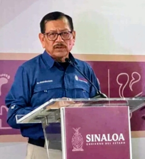 Ex secretario de la SSP de Sinaloa Gerardo M&eacute;rida, tramita amparo ante extradici&oacute;n a los EEUU