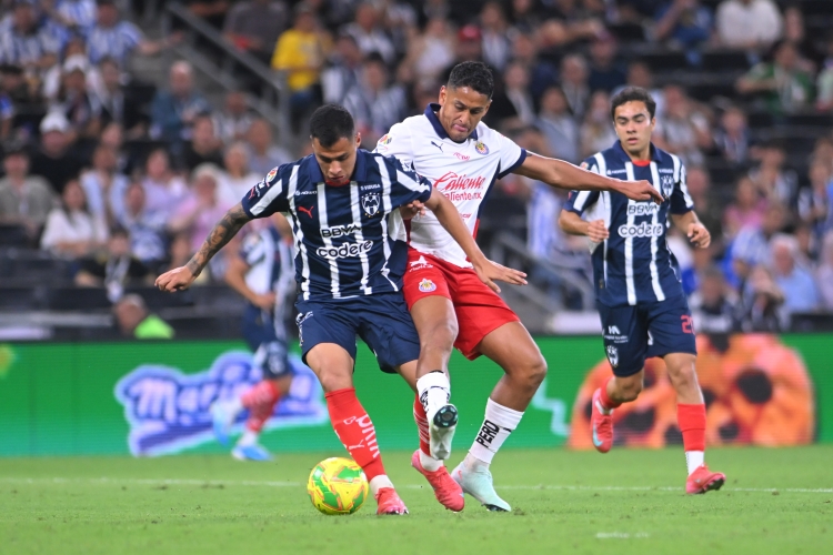 Tuzos rompe racha invicta del América en Pachuca