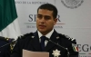 Omar Garc&iacute;a Harfuch, secretario de Seguridad Ciudadana