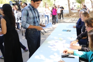 Desconocimiento de candidatos abre la puerta a la injerencia pol&iacute;tica, se&ntilde;alan analistas
