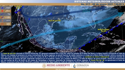 Imagen de fen&oacute;menos metereol&oacute;gicos