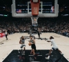 Franc&eacute;s Wembanyama coloca a Spurs a un paso de final del Oeste de la NBA