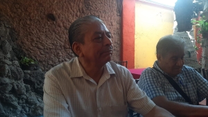INE omiso ante el desbocamiento de las precampa&ntilde;as electorales
