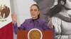 Sheinbaum celebra acuerdo en la Guerra de Medio Oriente: &ldquo;La paz beneficia a M&eacute;xico&rdquo;, afirma