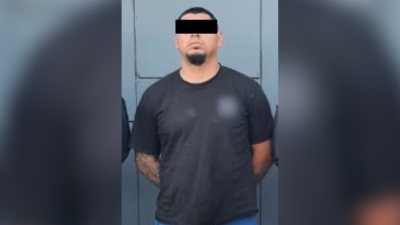 Golpe al C&aacute;rtel de Sinaloa: Detienen en Pachuca a "El Tigre", objetivo prioritario en Quintana Roo