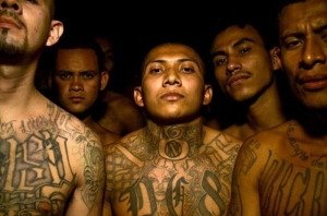 En El Salvador se registraron menos de dos asesinatos por d&iacute;a en el 2024