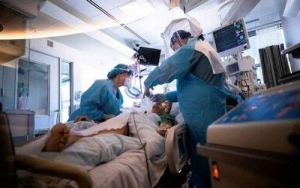 94 por ciento de los fallecidos por Covid-19 no pudieron quedarse en casa, se&ntilde;ala estudio