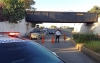 Caos vial por cierre del malec&oacute;n