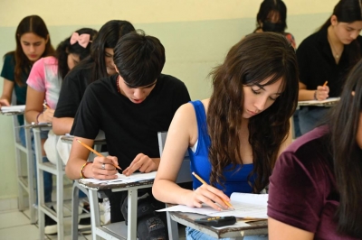 UAS felicita a sus estudiantes en su d&iacute;a