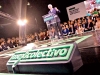 Se lanzan partidos a la conquista de la sociedad civil; comicios de 2024, el objetivo