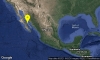Sismo de 4.8 grados sorprende a los habitantes de Los Mochis
