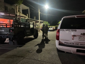 Gatilleros balean a un joven y muri&oacute; en la sala de urgencias del IMSS