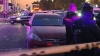 Atacan a balazos a un polic&iacute;a municipal de Culiac&aacute;n cerca de la USE