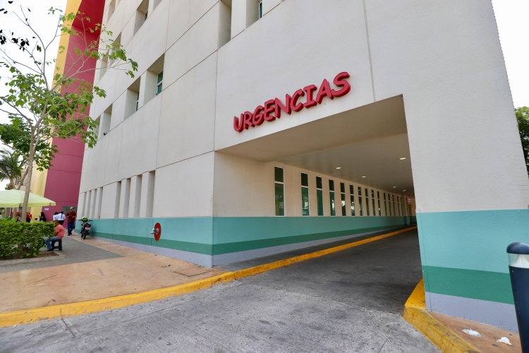 Muri&oacute; adolescente en el hospital tras sufrir aparatoso accidente de motocicleta