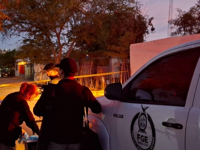 Tres homicidios, ocho desaparecidos, 17 autos robados y osamentas encontradas ayer miércoles 30 de abril