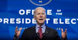 Las 3 prioridades de Joe Biden en sus primeros 100 d&iacute;as de gobierno