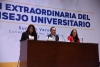 &iexcl;A la vanguardia! La UAS es segundo lugar nacional en acreditaci&oacute;n de Programas Educativos por los CIEES, inform&oacute; el Rector Jes&uacute;s Madue&ntilde;a al H. Consejo Universitario