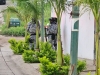 Le disparan y lo detienen porque llevaba un arma de fuego en el fraccionamiento Riberas de Tamazula en Culiac&aacute;n