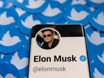 Elon Musk planea reducir sueldos en Twitter y monetización de tuits
