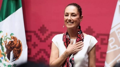 Claudia Sheinbaum arribar&aacute; a Sinaloa este viernes