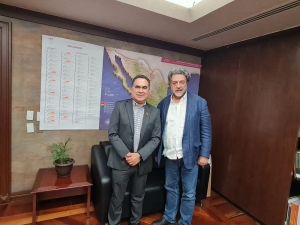 UAS anunci&oacute; la implementaci&oacute;n del Plan de Salud para el Bienestar