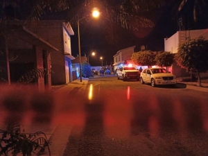 Caen 26 del C&aacute;rtel de Santa Rosa de Lima, Golpe a &lsquo;El Marro&rsquo;