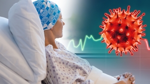Coronavirus supera al c&aacute;ncer en n&uacute;mero de defunciones al a&ntilde;o