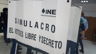 Iglesia Cat&oacute;lica llama a ejercer el voto de manera anal&iacute;tica