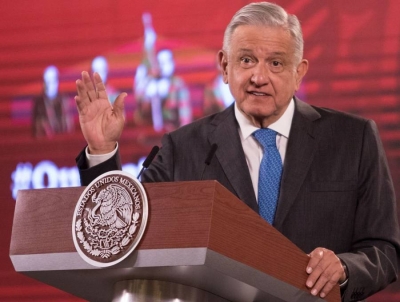 100 mil MDP destinara M&eacute;xico en compra de vacunas contra el coronavirus