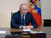 Putin amenaza a países que impongan zona de exclusión aérea en Ucrania