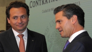 Emilio Lozoya se ofrece a colaborar con la FGR y acepta su extradición de España a México