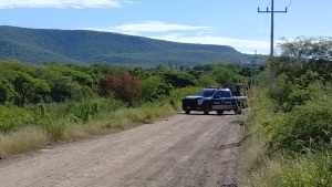 Con una soga en el cuello, hallan una mujer asesinada en inmediaciones del dique La Primavera